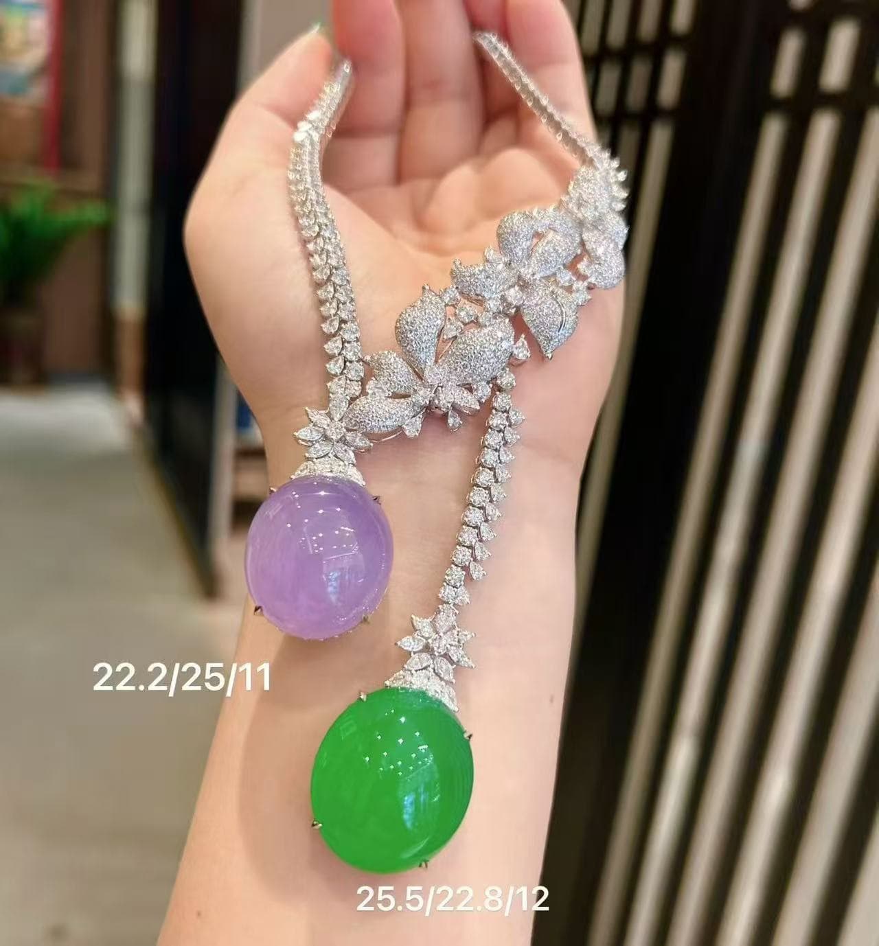 平安扣吊坠